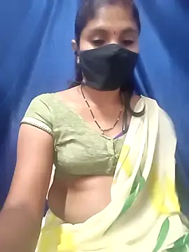 deepa-telugu143 online show from January 5, 2026, 5:27 pm