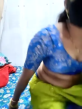 deepa-telugu143 online show from December 1, 2025, 7:53 am