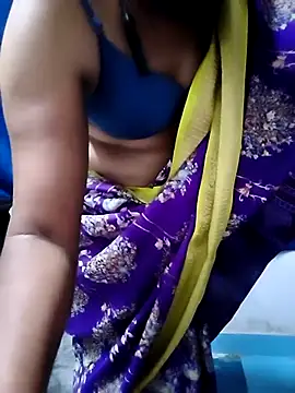 deepa-telugu143 online show from April 10, 2026, 5:20 pm