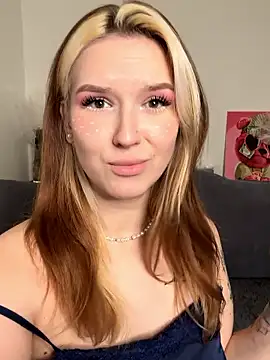 EileenKenner online show from January 15, 2026, 9:29 pm