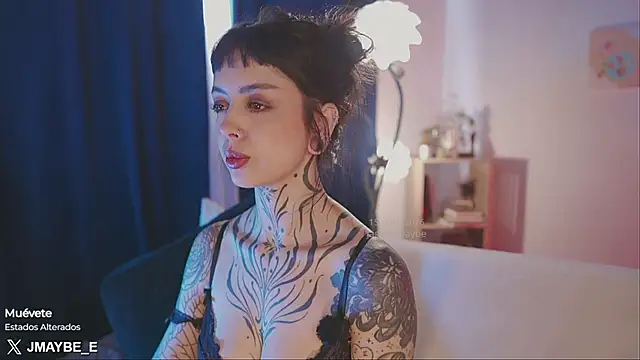 janne maybe online show from January 15, 2026, 2:53 pm