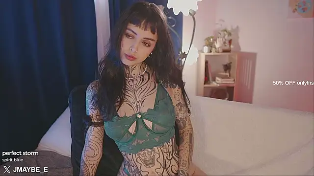 janne maybe online show from January 14, 2026, 10:13 pm