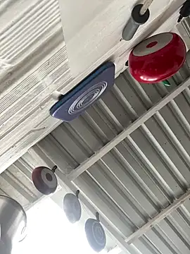 Axel-Mejia online show from May 29, 2026, 6:47 pm
