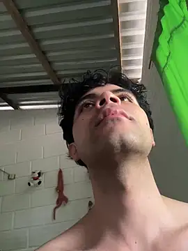 Axel-Mejia online show from April 11, 2026, 3:49 pm