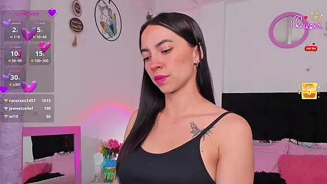 Aryane art  online show from March 31, 2026, 4:14 am