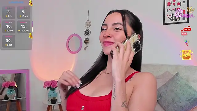 Aryane art  online show from April 10, 2026, 11:56 pm