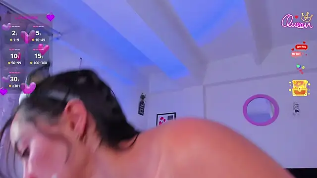 Aryane art  online show from March 25, 2026, 11:36 pm