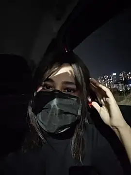 SinfulTemptation online show from April 17, 2026, 2:31 pm