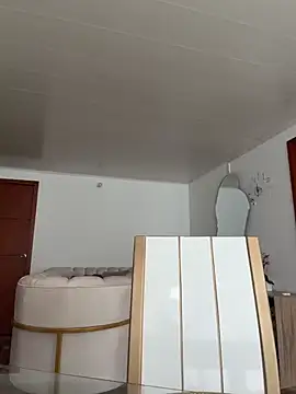 AnaaFaith  online show from January 17, 2026, 7:50 pm