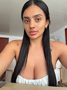 AnaaFaith  online show from February 20, 2026, 7:38 pm