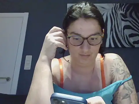 hottyFcup online show from January 15, 2026, 7:17 pm