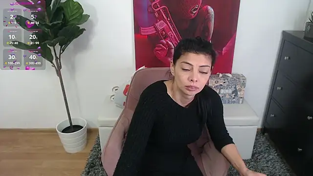 LadyLiia online show from April 2, 2026, 3:57 am