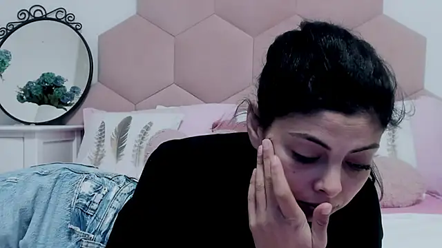 LadyLiia online show from January 30, 2025, 5:19 am