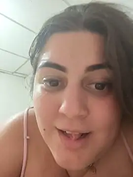 barbielamaravilla11 online show from October 25, 2025, 2:44 am