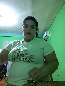 barbielamaravilla11 online show from November 10, 2025, 1:16 pm