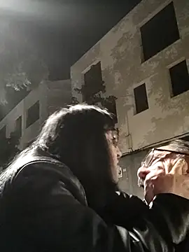 Txacas online show from September 29, 2025, 11:10 pm