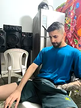 giannis090 online show from November 5, 2025, 8:12 pm