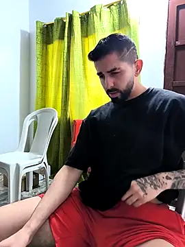 giannis090 online show from January 17, 2026, 10:35 pm