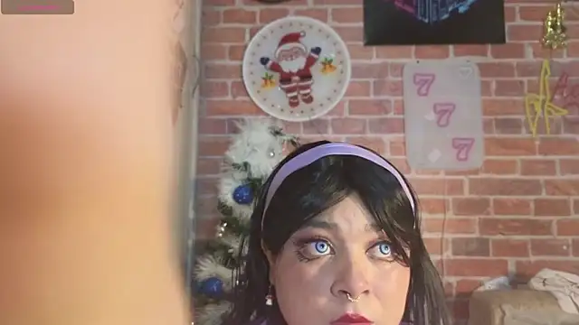 Snapshot of Lucycosplay777 chatting on January 12, 2026, 9:52 pm Lucycosplay777 online show from January 12, 2026, 9:52 pm