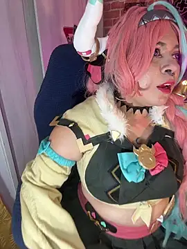 Snapshot of Lucycosplay777 chatting on November 5, 2025, 11:52 pm Lucycosplay777 online show from November 5, 2025, 11:52 pm