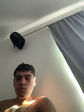 Mexican boy 21 online show from September 13, 2025, 12:10 am