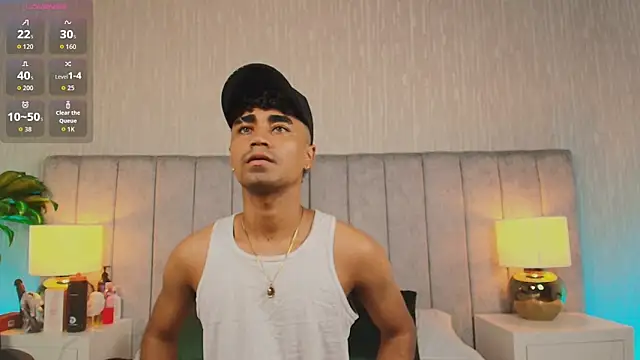 Jacob 606 online show from November 15, 2025, 8:02 pm