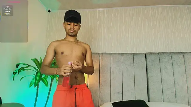 Jacob 606 online show from December 2, 2025, 6:31 pm