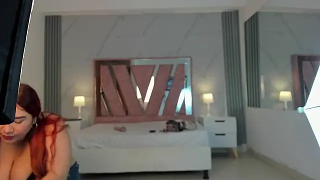 VanessaHard as online show from September 11, 2025, 7:25 pm