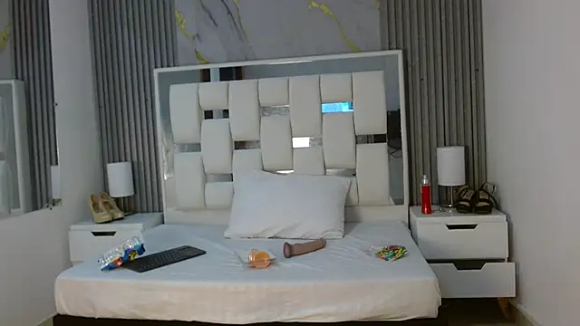 VanessaHard as online show from September 21, 2025, 7:19 pm