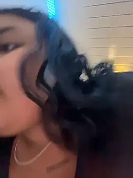 Nicky-222 online show from February 20, 2026, 3:36 am