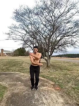 SlimSexxxy69 online show from February 20, 2026, 1:24 pm