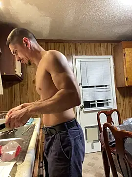 SlimSexxxy69 online show from February 22, 2026, 1:08 am