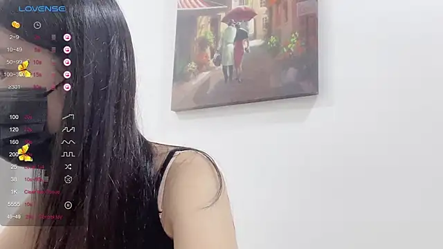 ni ni01 online show from November 15, 2025, 8:40 am