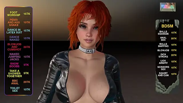 xtwins online show from December 17, 2025, 9:20 pm