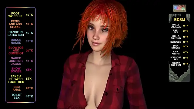 xtwins online show from November 20, 2025, 4:46 am