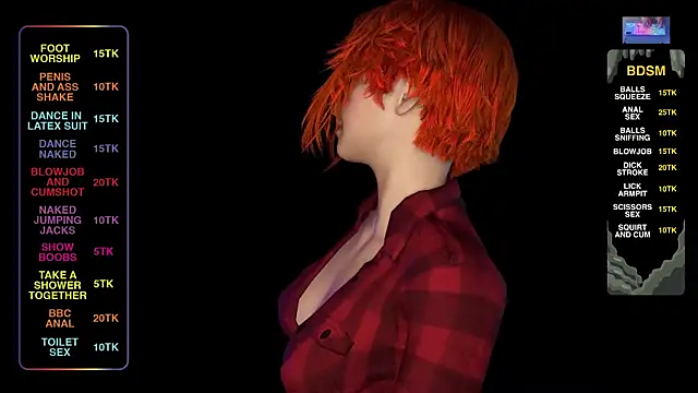 xtwins online show from November 18, 2025, 11:02 am