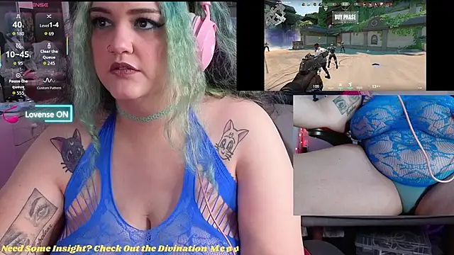 nevermakeawish online show from September 11, 2025, 5:29 am