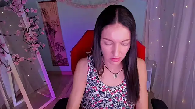 Aurora Loveu online show from March 13, 2026, 11:32 pm