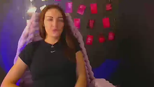 Aurora Loveu online show from October 26, 2025, 11:16 pm