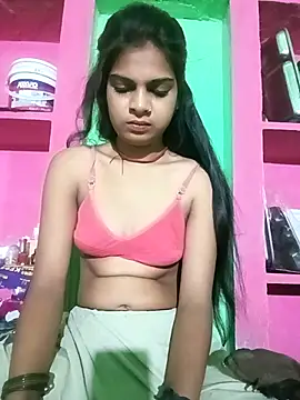 HOT-ANJALI799 online show from July 13, 2026, 10:53 pm