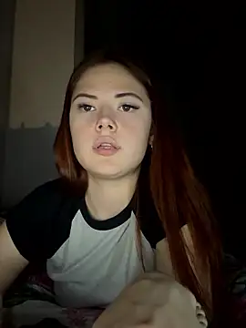 M31issa Cherry online show from January 9, 2026, 1:29 pm