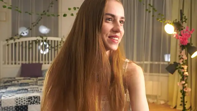 IsobelCashin online show from December 1, 2025, 3:07 am