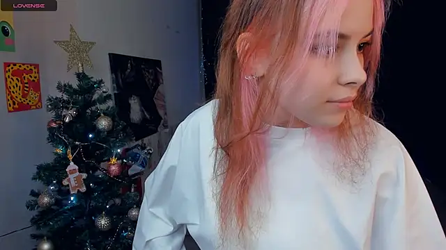 VedaSchulz online show from December 20, 2025, 6:55 pm