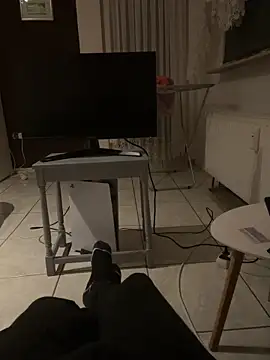 geilheit12 online show from December 20, 2025, 2:03 am