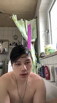 Snapshot of Kingpowerlittel chatting on February 3, 2026, 2:00 pm Kingpowerlittel online show from February 3, 2026, 2:00 pm