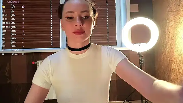 MaryOne   online show from March 1, 2026, 7:30 am