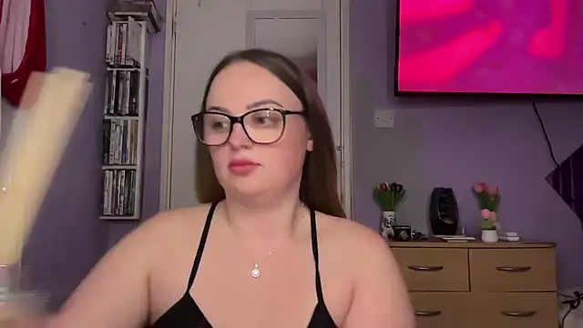 SexySashaxox online show from March 26, 2026, 9:56 pm