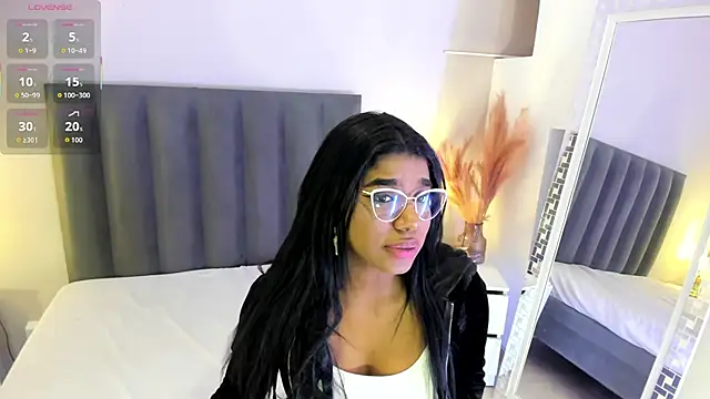 KendraChavez  online show from December 2, 2025, 10:33 pm