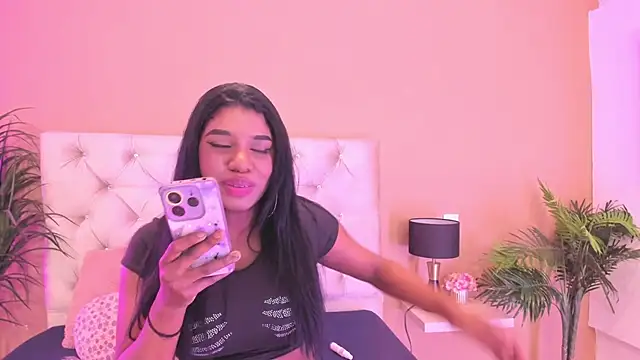 KendraChavez  online show from February 28, 2026, 10:09 pm