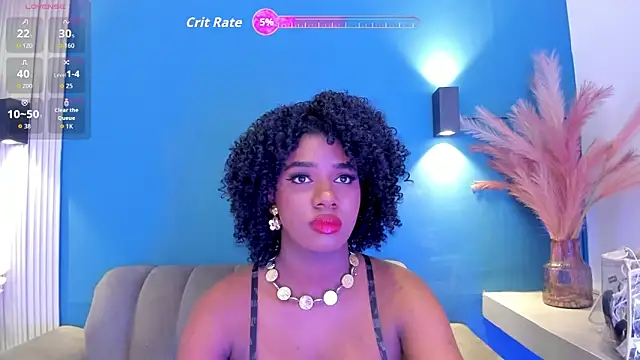 KendraChavez  online show from April 2, 2026, 8:48 pm